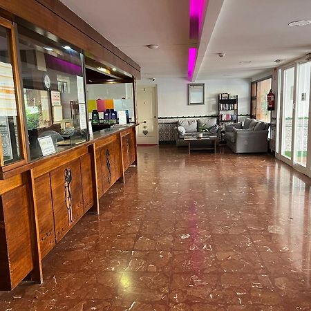 Acuario Apartments Benalmadena 1 Bedroom, 2 Bathrooms Екстериор снимка