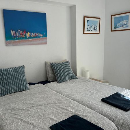 Acuario Apartments Benalmadena 1 Bedroom, 2 Bathrooms Екстериор снимка
