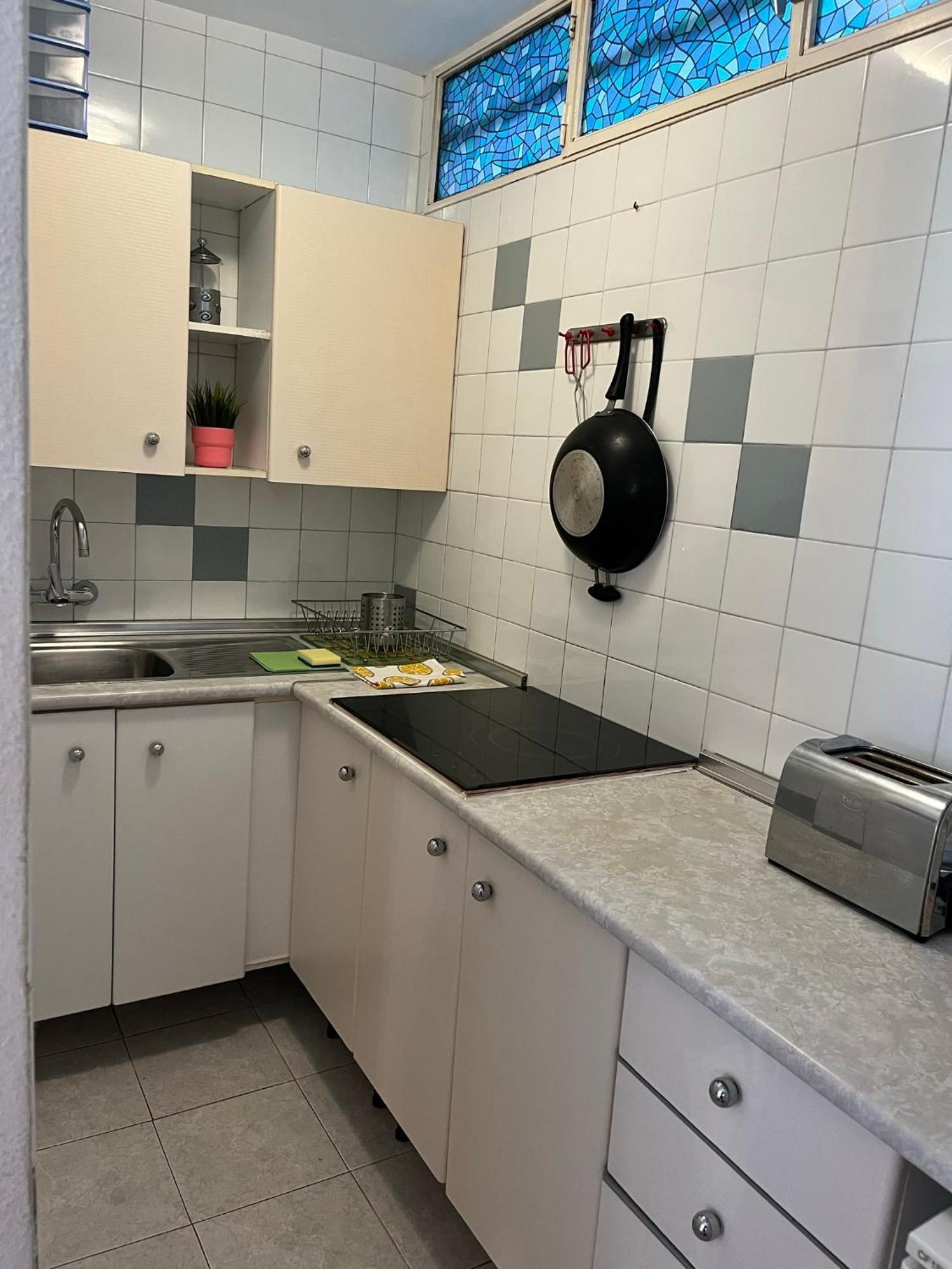 Acuario Apartments Benalmadena 1 Bedroom, 2 Bathrooms Екстериор снимка