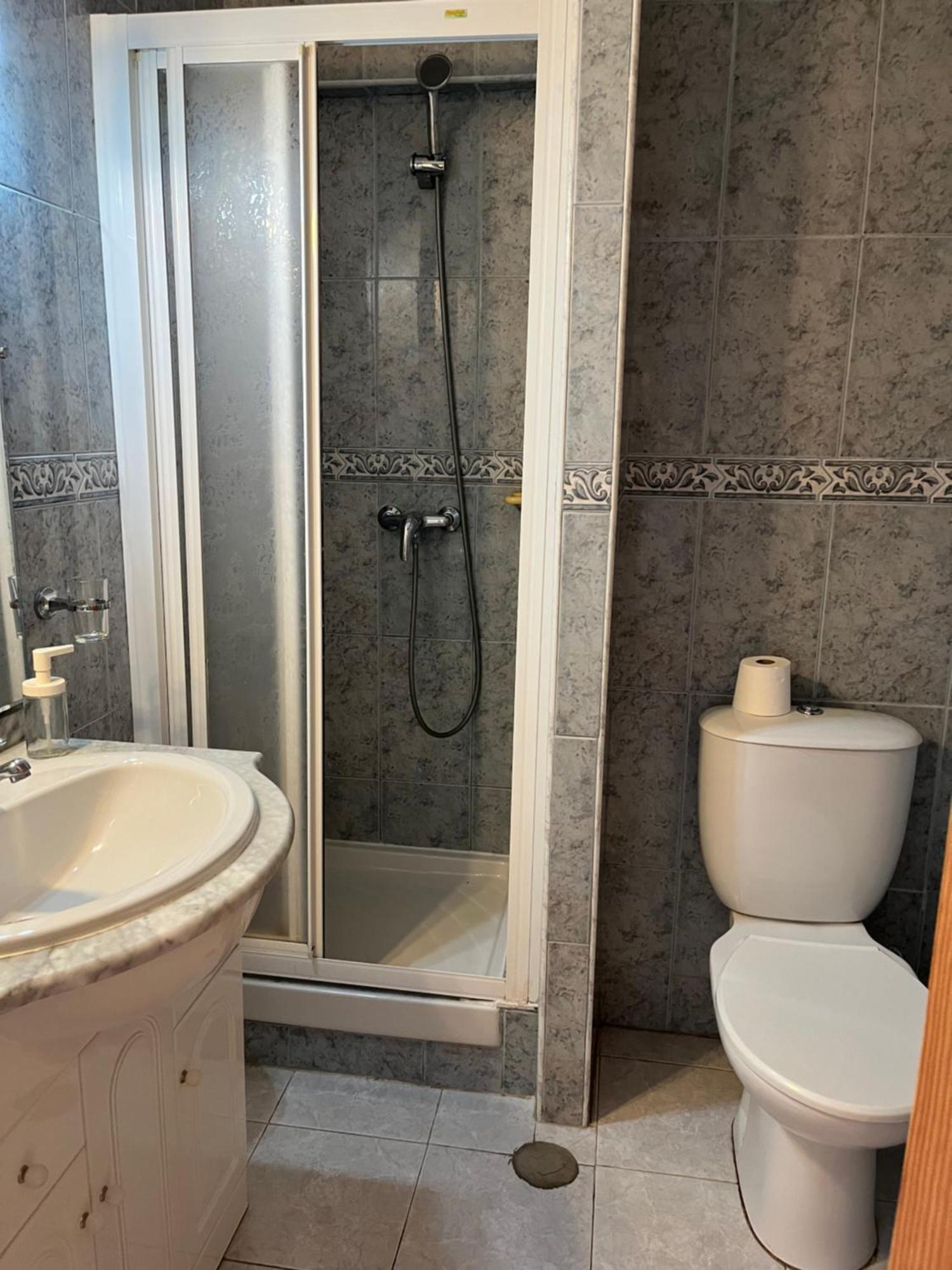 Acuario Apartments Benalmadena 1 Bedroom, 2 Bathrooms Екстериор снимка