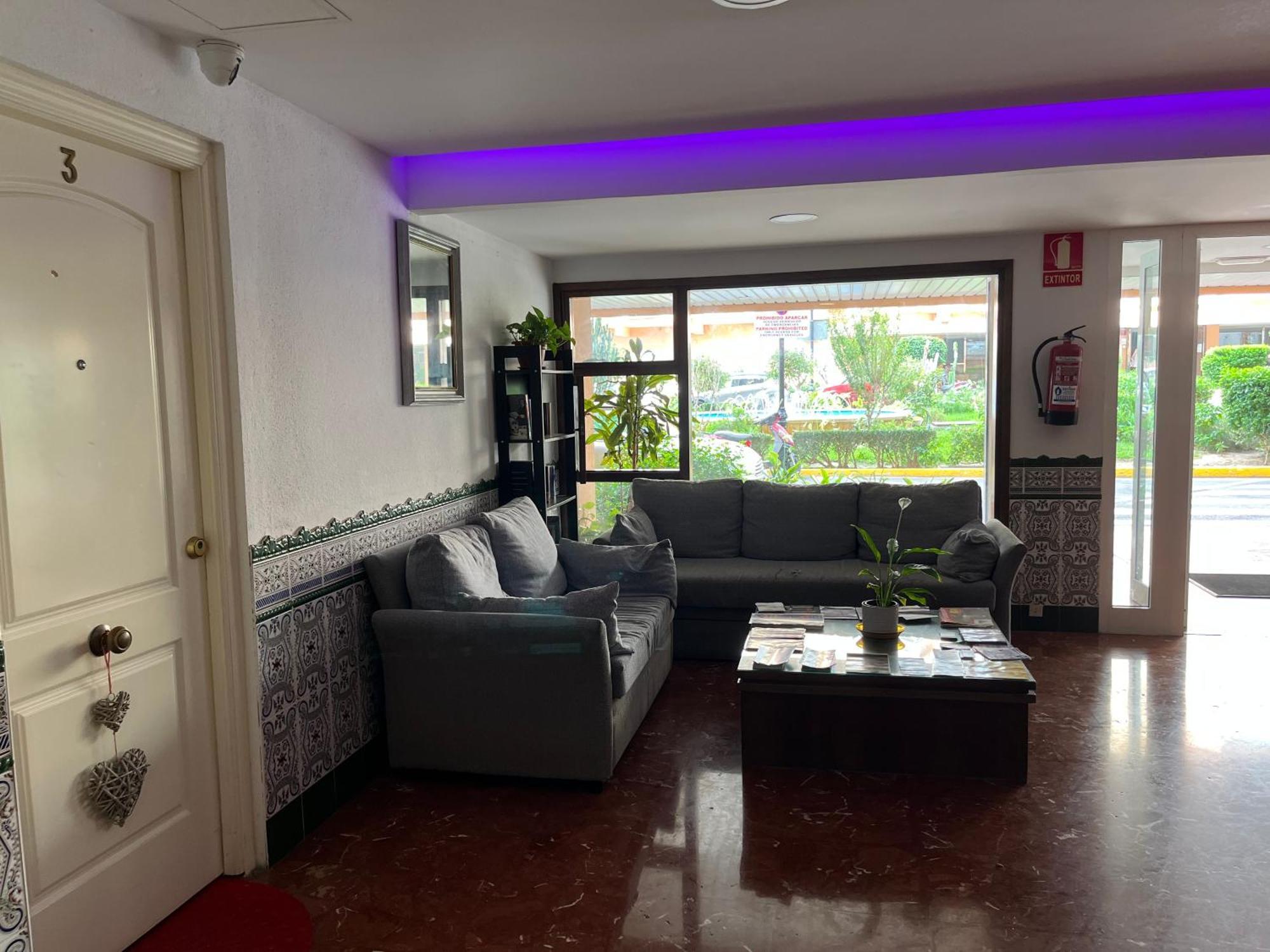 Acuario Apartments Benalmadena 1 Bedroom, 2 Bathrooms Екстериор снимка