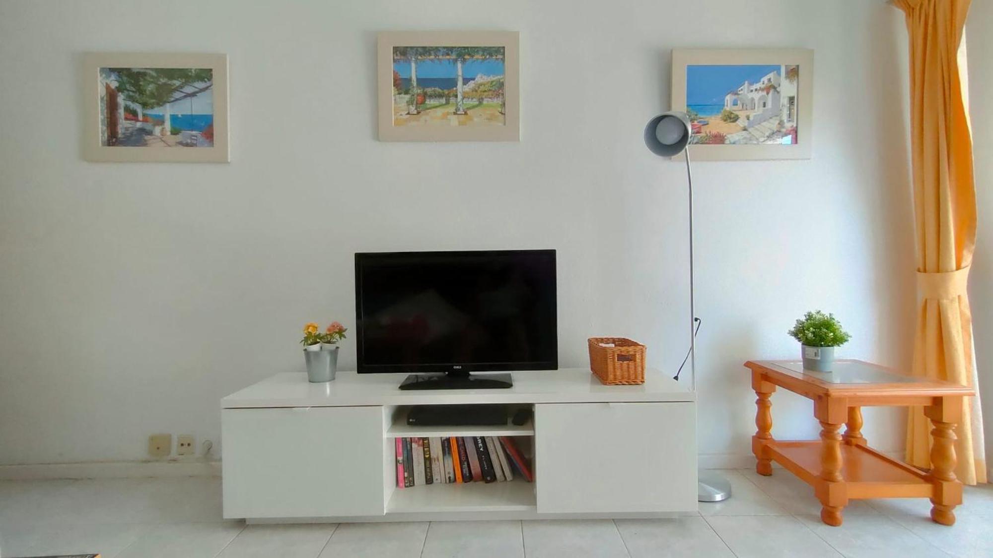Acuario Apartments Benalmadena 1 Bedroom, 2 Bathrooms Екстериор снимка