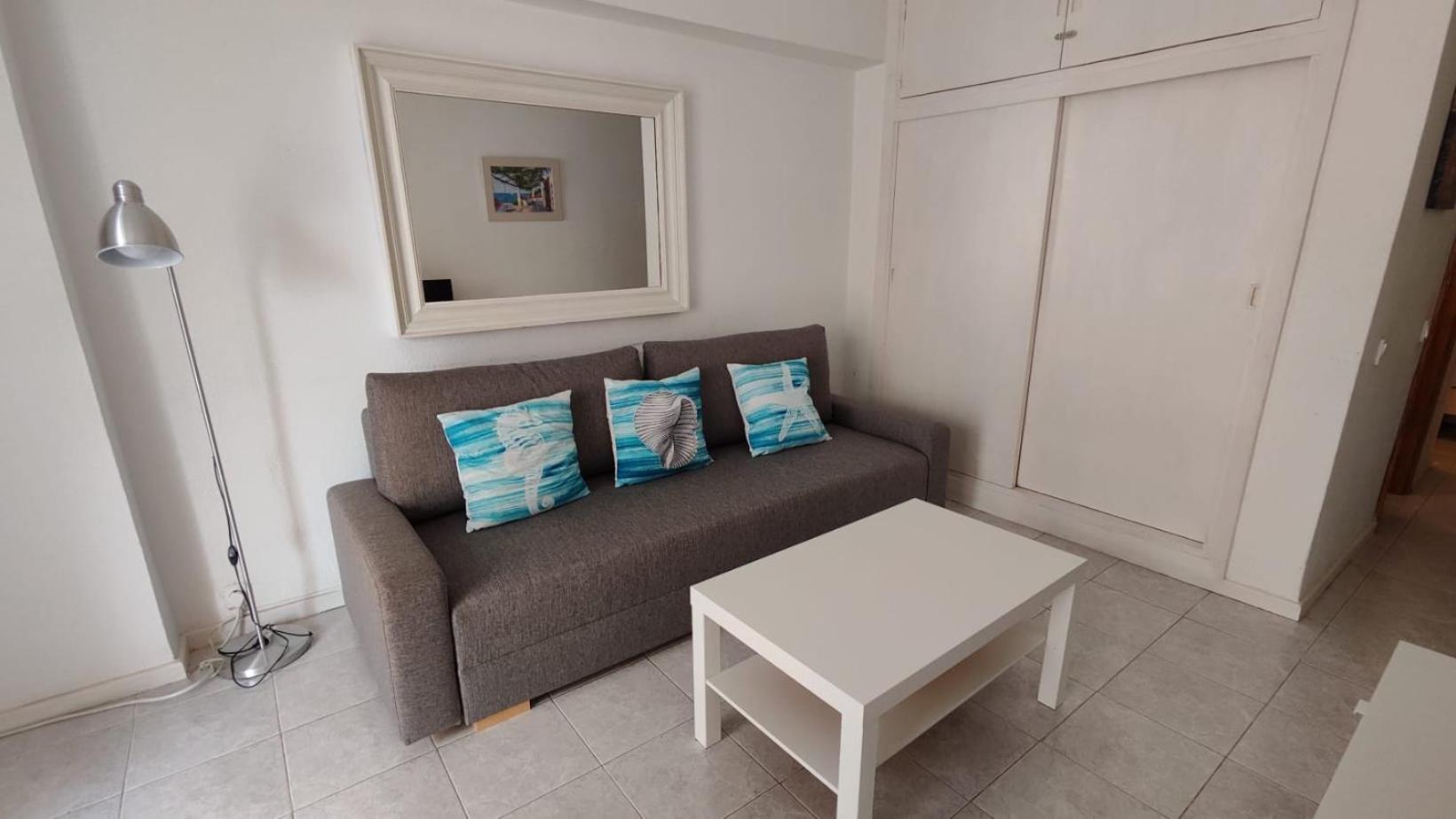 Acuario Apartments Benalmadena 1 Bedroom, 2 Bathrooms Екстериор снимка