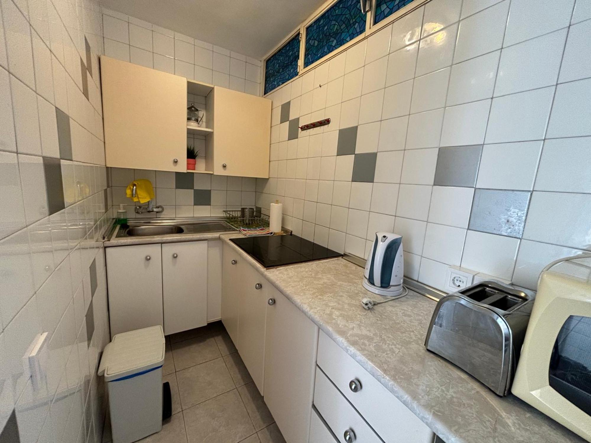 Acuario Apartments Benalmadena 1 Bedroom, 2 Bathrooms Екстериор снимка