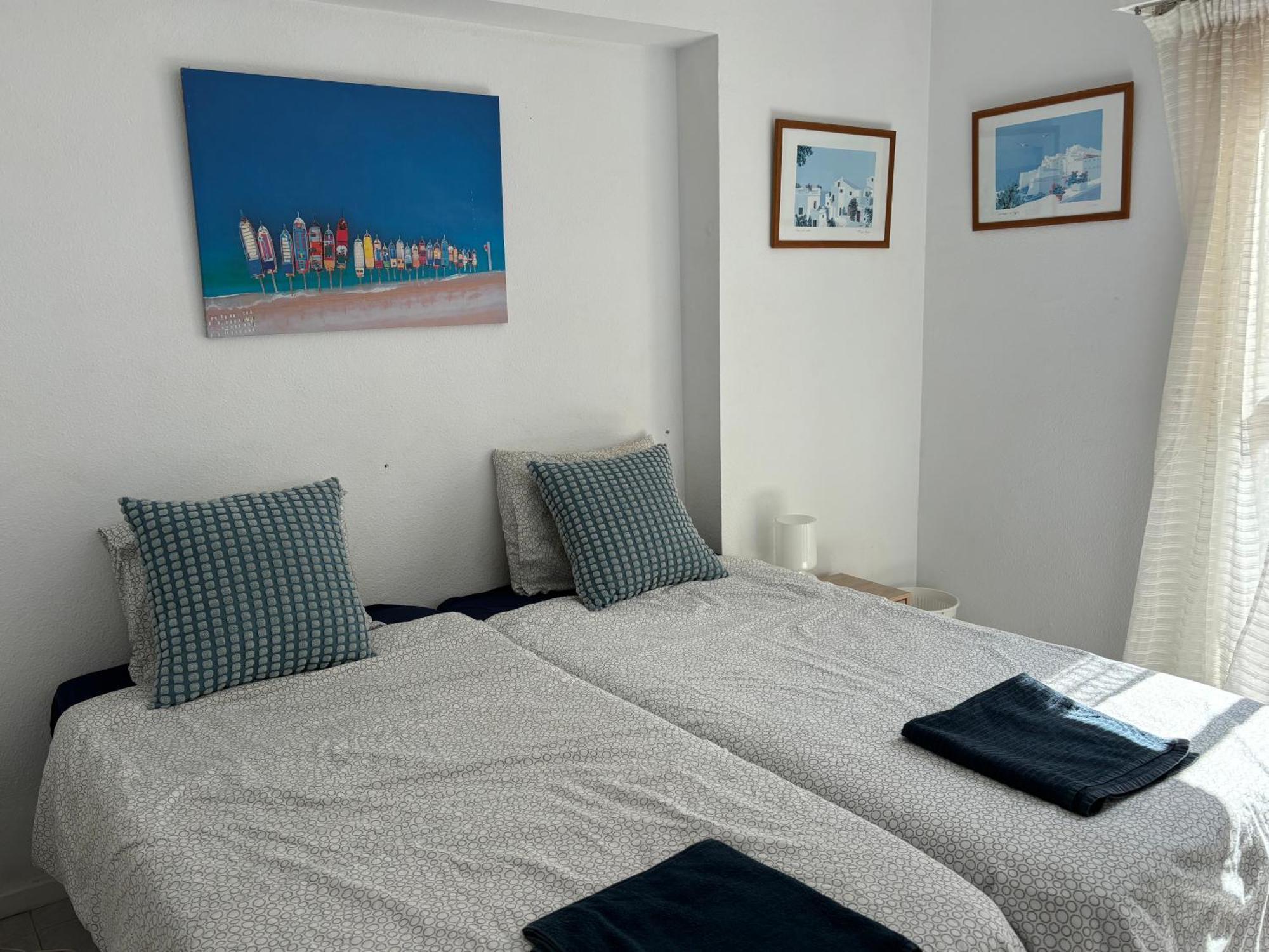 Acuario Apartments Benalmadena 1 Bedroom, 2 Bathrooms Екстериор снимка